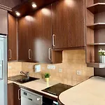 My Appartement Boedapest