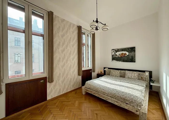 Appartement My *