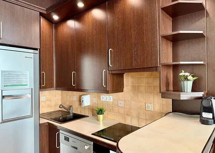 My Appartement Boedapest