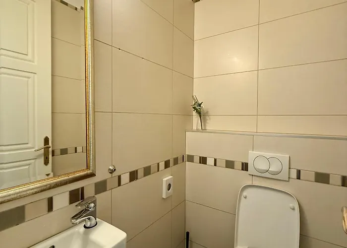 My Appartement Boedapest
