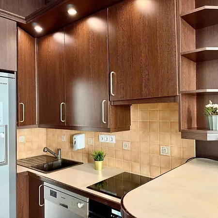 My アパート ブダペスト