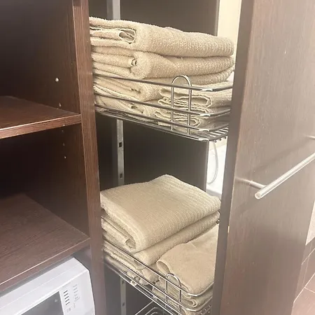 Apartment My *