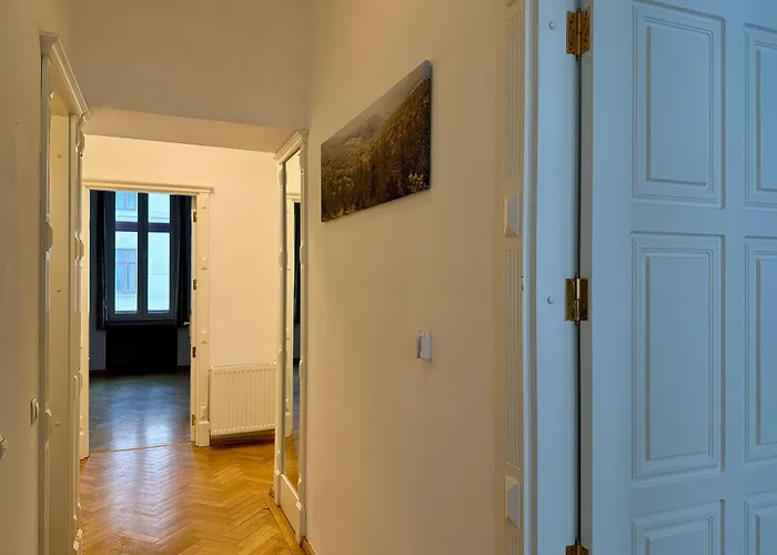 Apartman My *