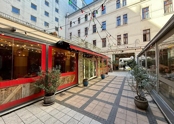 My * Budapest