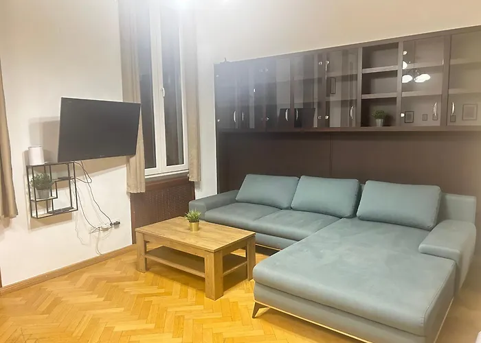 My * Budapest