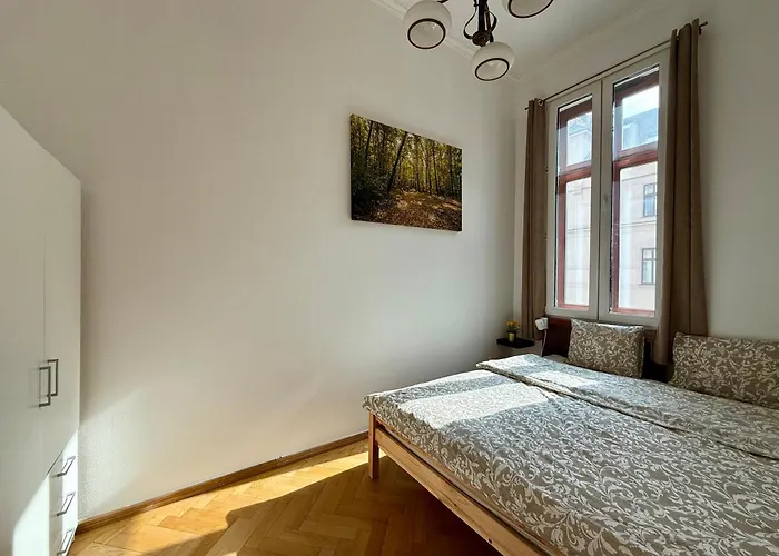 Appartement My